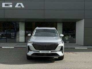 2026 VOLGA K40, серебристый, 3149000 рублей, вид 2