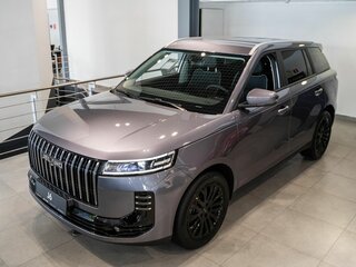 2026 Jeland J6, серый, 2721510 рублей, вид 1