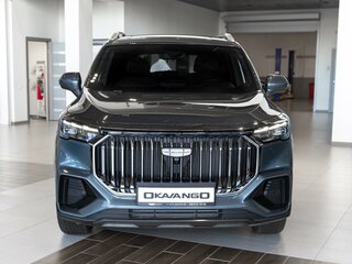 2026 Geely Okavango I Рестайлинг, серый, 4010990 рублей, вид 2