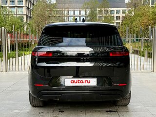2022 Land Rover Range Rover Sport III, чёрный, 12880000 рублей, вид 5