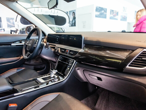 2026 Kia Seltos I Рестайлинг, белый, 3290000 рублей - вид 16
