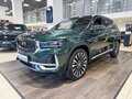 2026 Geely Monjaro I Рестайлинг, зелёный, 4954990 рублей - вид 2
