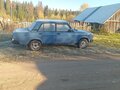 2004 Lada (ВАЗ) 2107, синий, 90000 рублей - вид 5