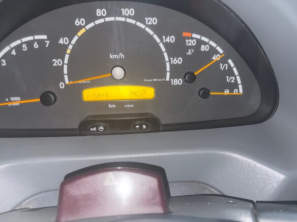 2005 Mercedes-Benz Sprinter, белый, 1450000 рублей - вид 13