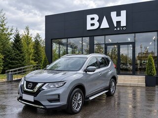 2026 Nissan X-Trail III Рестайлинг 2, серый, 2550000 рублей, вид 1