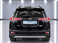 2017 Toyota RAV4 IV (XA40) Рестайлинг, чёрный, 1960000 рублей - вид 2