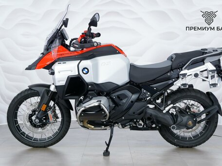 2026 BMW R 1300 GS Adventure, красный, 2877000 рублей, вид 2