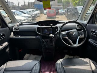 2019 Suzuki Solio III, коричневый, 919000 рублей, вид 4