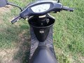 2010 Honda Dio, серый, 60000 рублей - вид 5