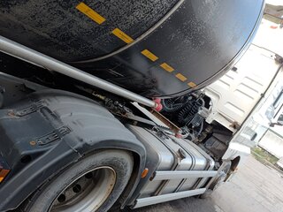 2024 Sinotruk Sitrak C7H MAX, белый, 4700000 рублей, вид 3