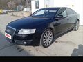 2004 Audi A6 III (C6), чёрный, 730000 рублей