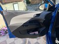 2013 Chevrolet Aveo II, синий, 650000 рублей - вид 6