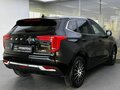 2023 Haval Jolion I, чёрный - вид 4