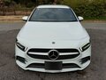 2022 Mercedes-Benz A-Класс 180 IV (W177), белый, 1490000 рублей - вид 8