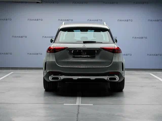 2025 Mercedes-Benz GLE 450 II (V167) Рестайлинг, серый, 14050000 рублей, вид 4