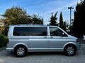 2010 Volkswagen Caravelle T5 Рестайлинг, серебристый, 1800000 рублей - вид 3