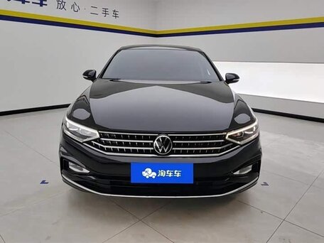 2023 Volkswagen Magotan B8 Рестайлинг, чёрный, 2390000 рублей, вид 2
