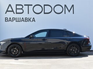 2025 Hongqi H5 II, чёрный, 5150000 рублей, вид 3