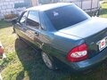2011 Lada (ВАЗ) Priora I, зелёный, 270000 рублей - вид 7