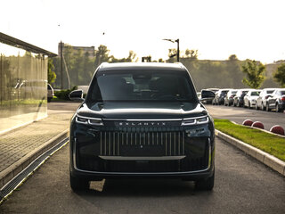 2026 Esteo Exlantix ET8, зелёный, 7690000 рублей, вид 2