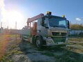 2024 Sinotruk Howo T5G, белый, 7579000 рублей - вид 1