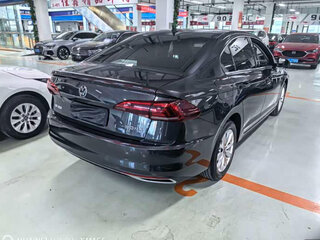 2022 Volkswagen Bora IV, серый, 1205999 рублей, вид 3