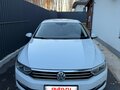 2017 Volkswagen Passat B8, белый, 2070000 рублей - вид 6