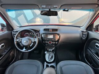 2015 Kia Soul II, красный, 1650000 рублей, вид 2