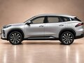 2026 Geely Galaxy M7, серый, 3396000 рублей - вид 2