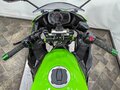 2021 Kawasaki Ninja 400, зелёный, 649000 рублей - вид 8