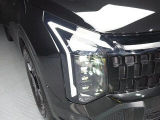 2026 Kia Sportage V Рестайлинг, чёрный, 5650000 рублей, вид 5