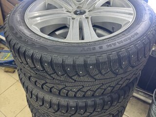 2014 Mitsubishi Outlander III Рестайлинг, серый, 1450000 рублей, вид 3