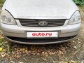 2009 Lada (ВАЗ) Priora I, серый