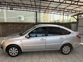 2016 Lada (ВАЗ) Granta I, серебристый, 600000 рублей - вид 6