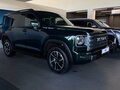 2026 Haval H9 II, зелёный, 5299000 рублей