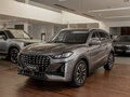 2026 Jetour X70+ I Рестайлинг, серый, 3399000 рублей