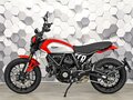 2025 Ducati Scrambler 800, красный, 1177000 рублей - вид 3