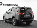 2023 Toyota Land Cruiser 300 Series, чёрный, 9900000 рублей - вид 5