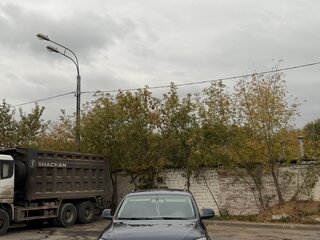 2007 Audi Q7 I (4L), синий, 1050000 рублей, вид 2