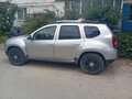 2012 Renault Duster I, серый, 700000 рублей - вид 2