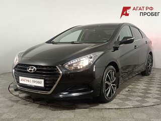 2015 Hyundai i40 I, чёрный, 1610000 рублей, вид 3