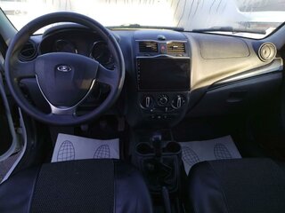 2023 Lada (ВАЗ) Granta I Рестайлинг, белый, 617520 рублей, вид 5