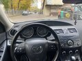 2011 Mazda 3 II (BL) Рестайлинг, белый, 720000 рублей - вид 7