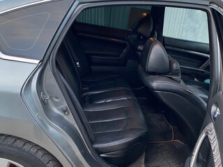 2007 Nissan Teana I (J31) Рестайлинг, серый, 550000 рублей, вид 4