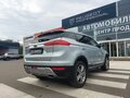 2018 Geely Atlas I, серебристый, 1590000 рублей - вид 7