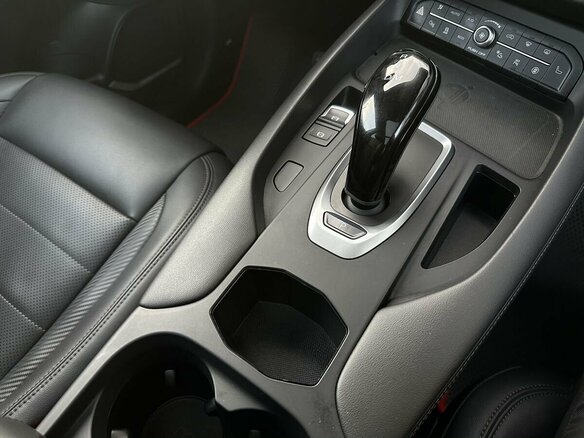 2023 Haval F7 I Рестайлинг, красный, 2199000 рублей - вид 24