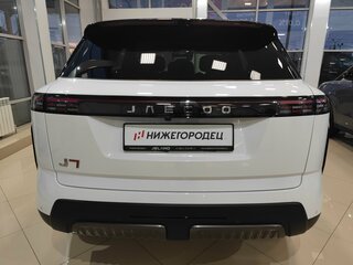 2026 Jaecoo J7 I Рестайлинг, белый, 2750000 рублей, вид 5