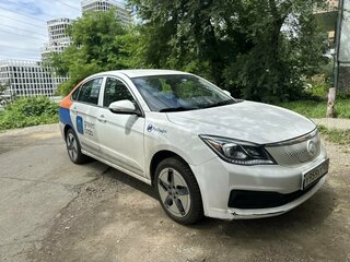2022 Evolute i-Pro, белый, 1052400 рублей, вид 2