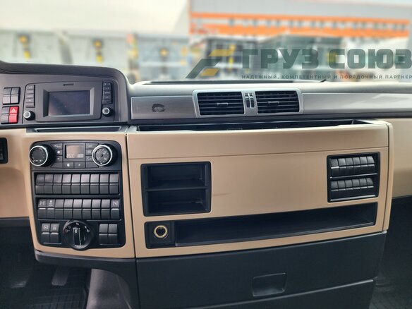 2019 MAN TGX, белый, 5990000 рублей - вид 14
