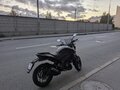 2026 Bajaj Dominar 400, чёрный, 410000 рублей